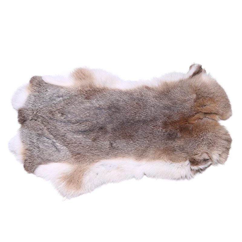 animal skins lex rabbit fur pelts bunny soft skin fur