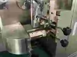 Qualipak automatic coffee tea Packaging / tea packing machine with inner bag and envelope