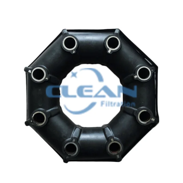 Screw air compressor MPV minimum pressure valve repair kit 02250097-598