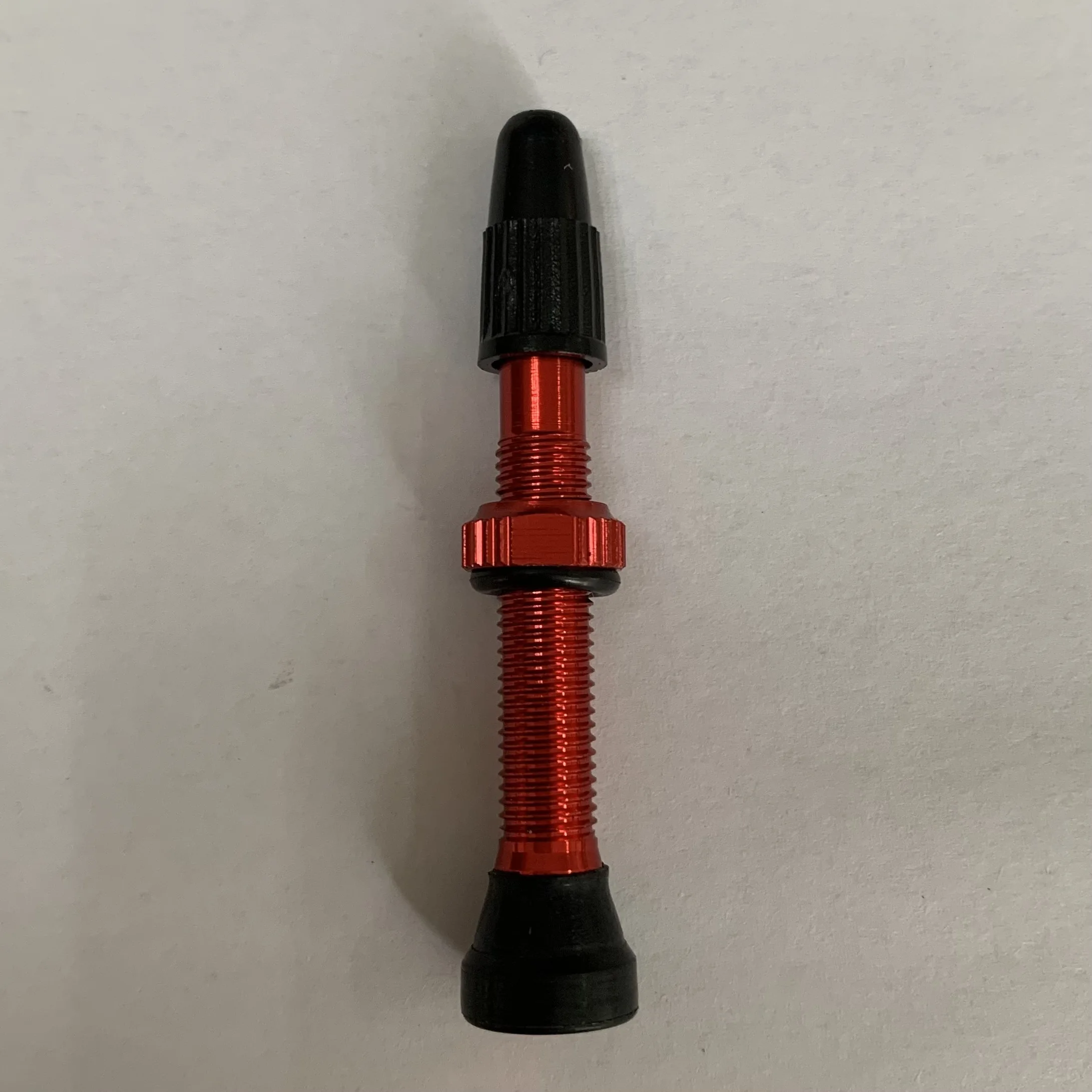 valve tubeless for Road Bike and FR12 44-48L Bicycle Presta Tubeless Valve Stem