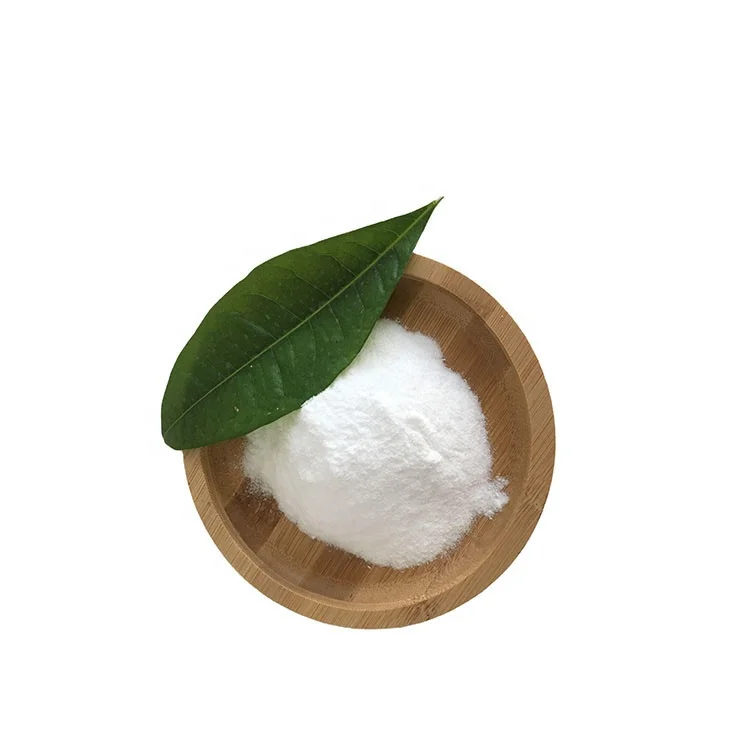 Top Quality Food Additive Citric Acid Monohydrate Qingdao Lambert