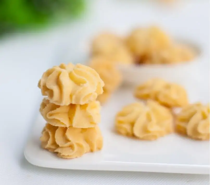 Factory price Manual Cookie Machine  mini biscuit cookie depositor machine Industrial Rotary Cookie Biscuit Making Machine