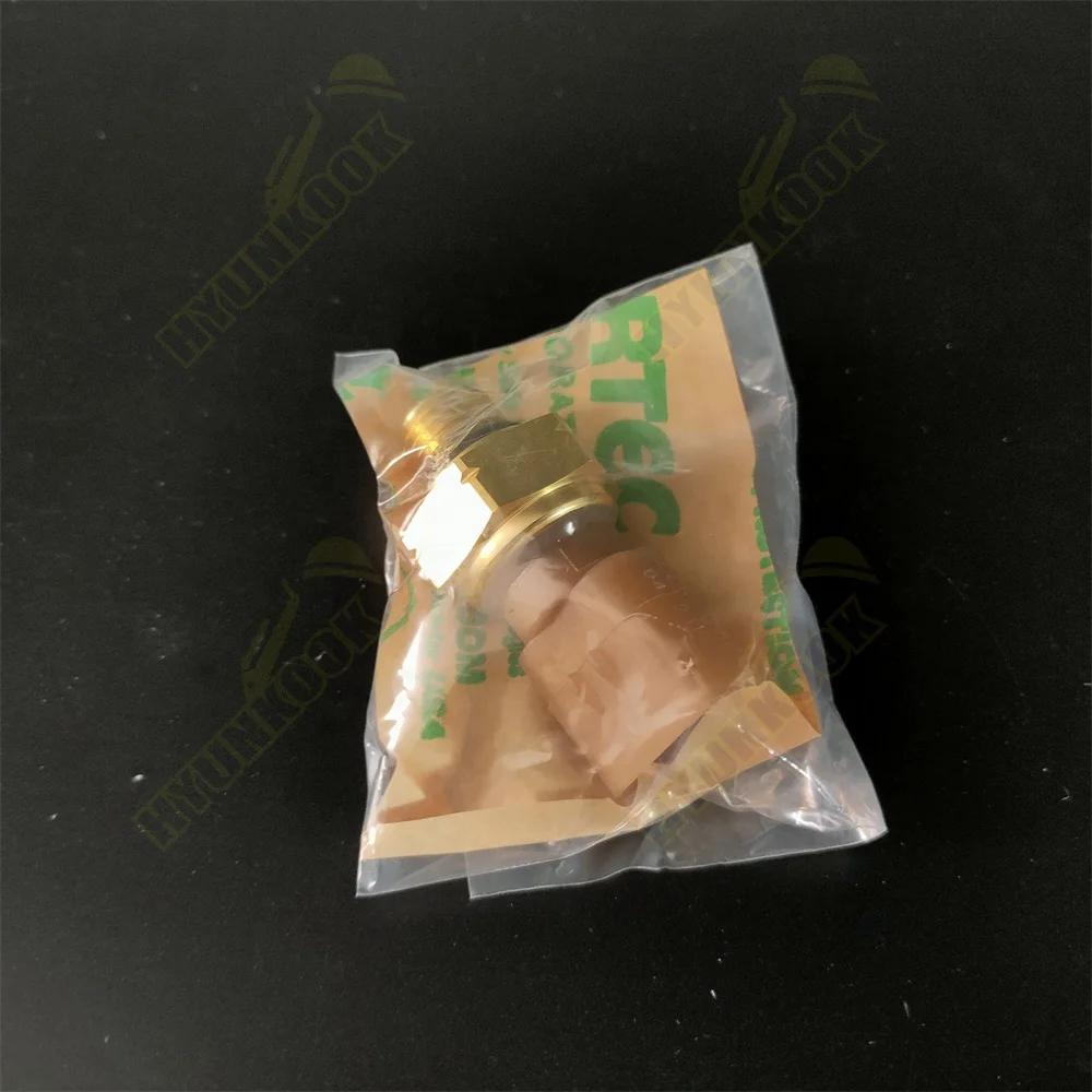 Hyunkook OEM 274-6720 016056A 274-6720 E320d Relief Valve Excavator Oil Pressure Sensor
