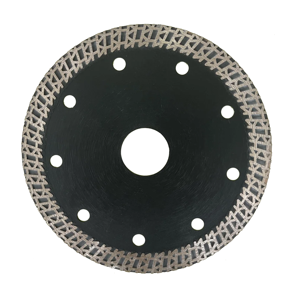 4in/110mm  Diamond Saw Blade For Granite Ceramic Porcelain Tile Cutting 4 Inch Cutter Tool