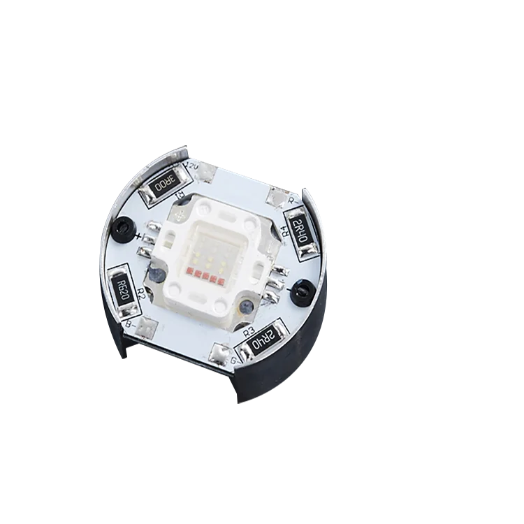 Шэньчжэнь 15 лет OEM & индивидуальный алюминиевый светодиод PCB сборка Заводская Светодиодная лампа для бассейна украшения