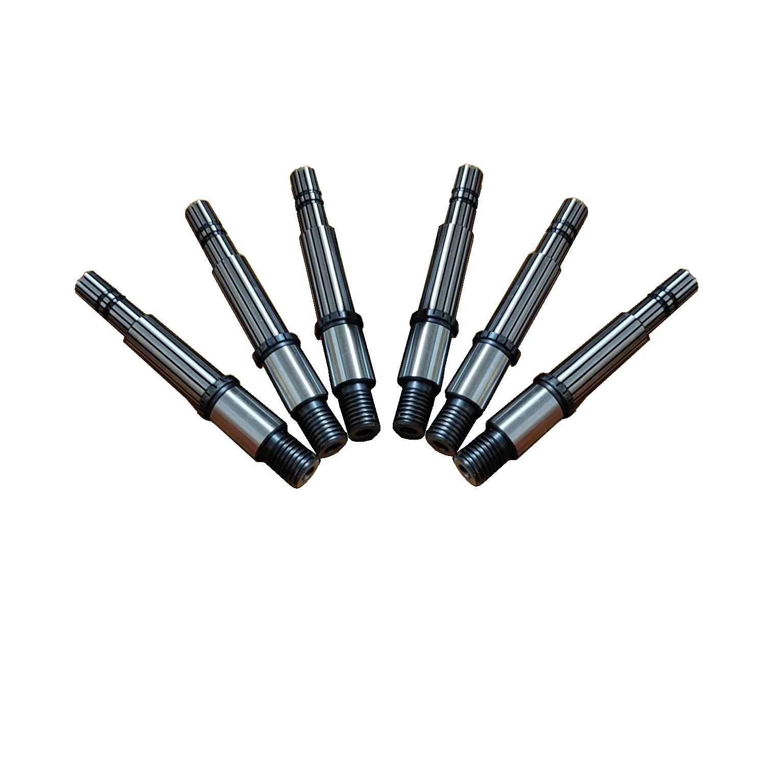 China High Precision CNC Lathe Machining Titanium alloy/Aluminum alloy hard anodized Spare Part Manufacturer for Yacht