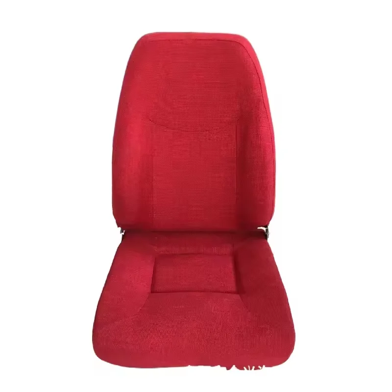 Scenic spot tour sightseeing car seat  Three seats Game console Racing driving school simulator Modified car seat