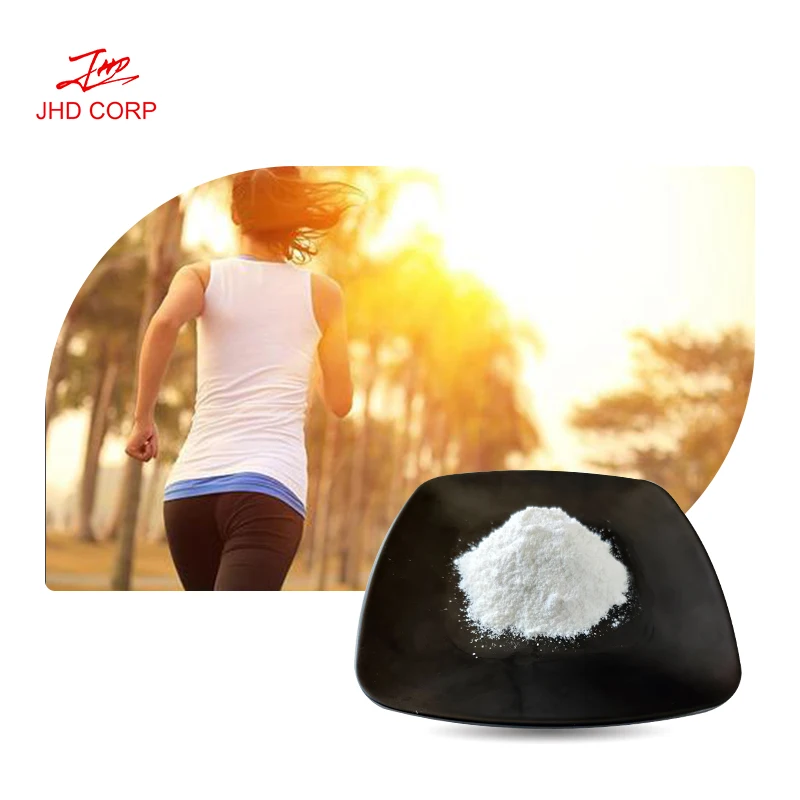 
Sports Nutrition Powder Bulk Creatine Monohydrate 