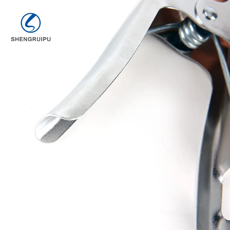 high quality Shengruipu Brand earth copper grounding clamp