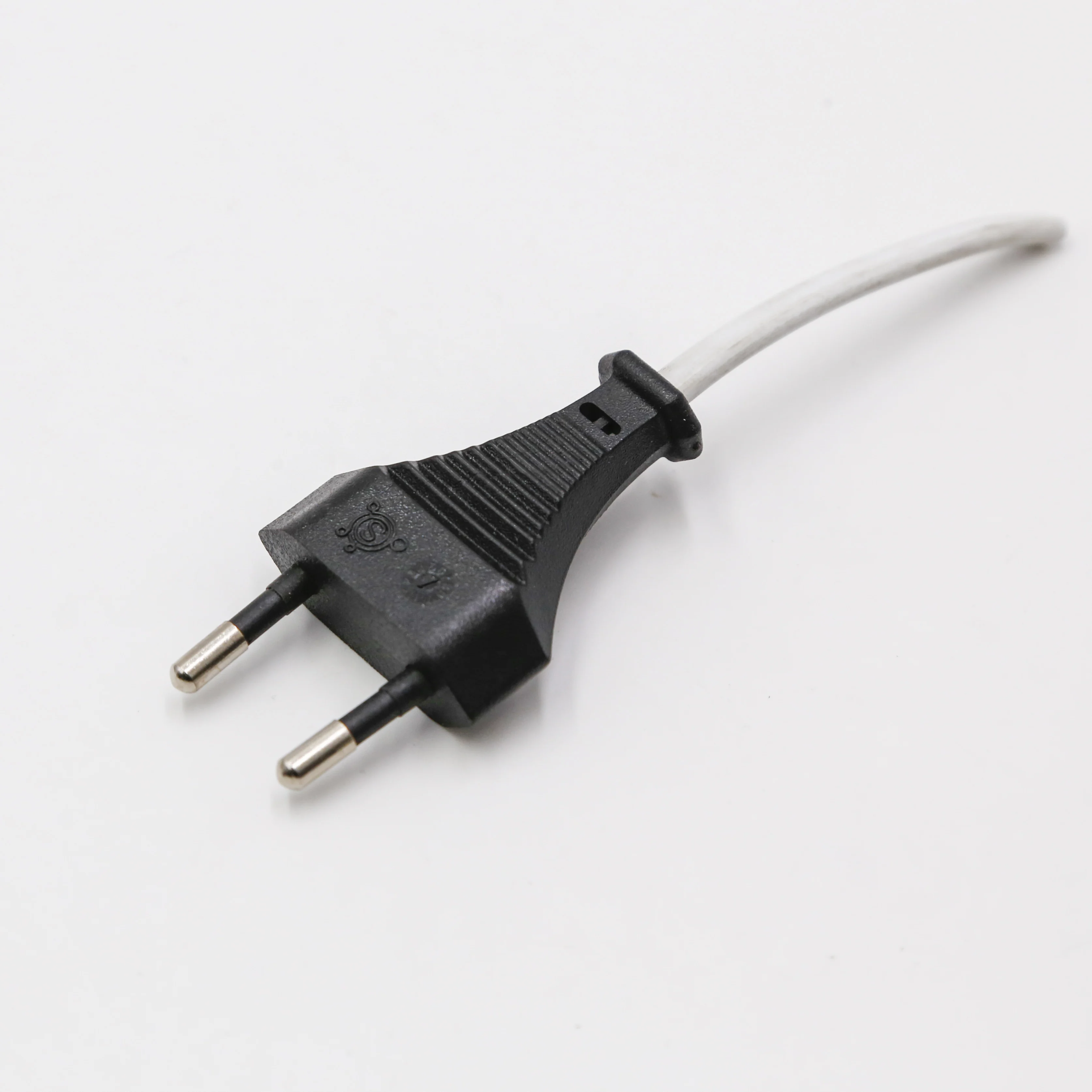 
EU IEC C13/C14/C15 connector ac cord for computer ho5vv-f 3*1.0 power cable 