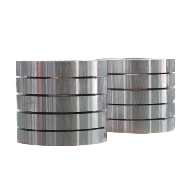 Hot Rolled aluminum coil 3003 1060 5052 industrial use China supplier trim aluminum strip