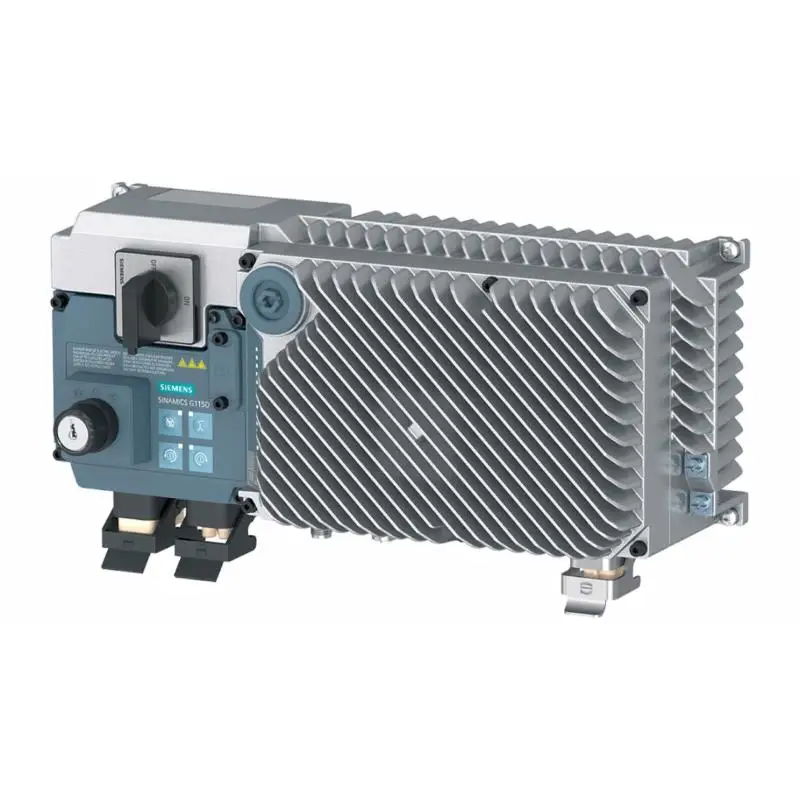 T4040014041-000 6SL3520-2XL00-7AB0 EPACK-3PH/32A/500V/V2/TCP/HSP Electronic components and accessories
