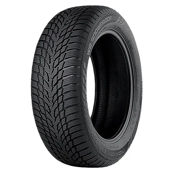 TIRES 255/40 R18 99V WR SNOWPROOF 1 XL