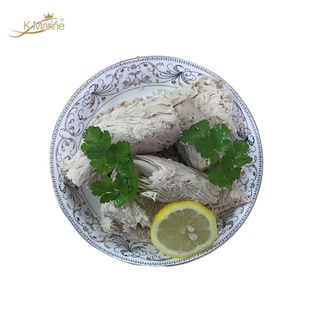 500g Big Fresh Tuna Frozen Fish Factory