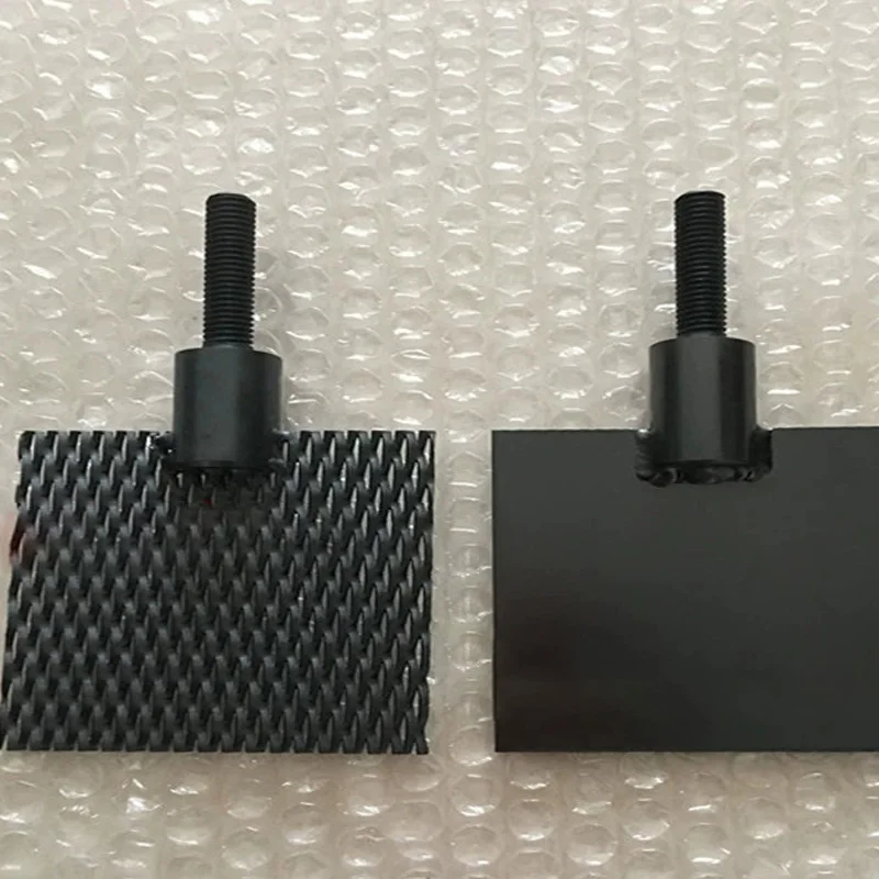 Mmo IR-Ta Coated Titanium Anode Plates Electrode Mesh
