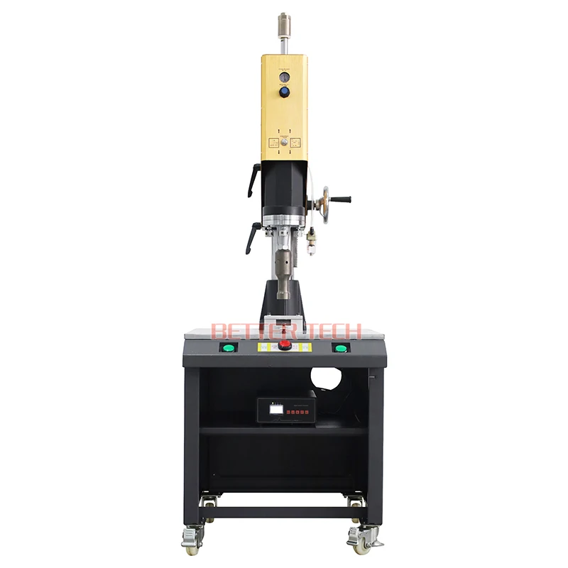 Ультразвуковая машина для резки ленточных Нейлоновых Лент