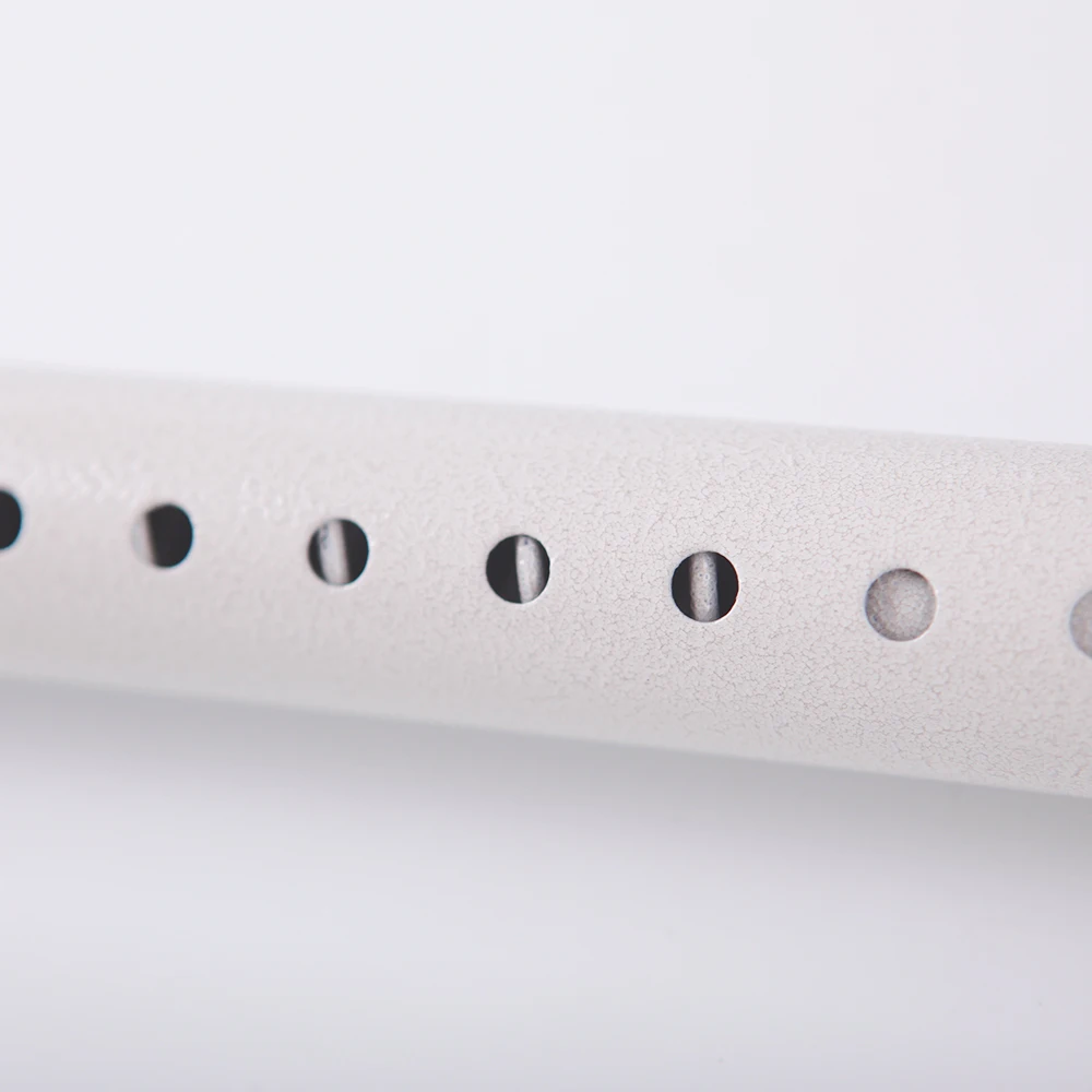 1.1-2.6M 304 Stainless Steel Telescopic Home Retractable Shower Curtain Pole Spring loaded Rod Extendable