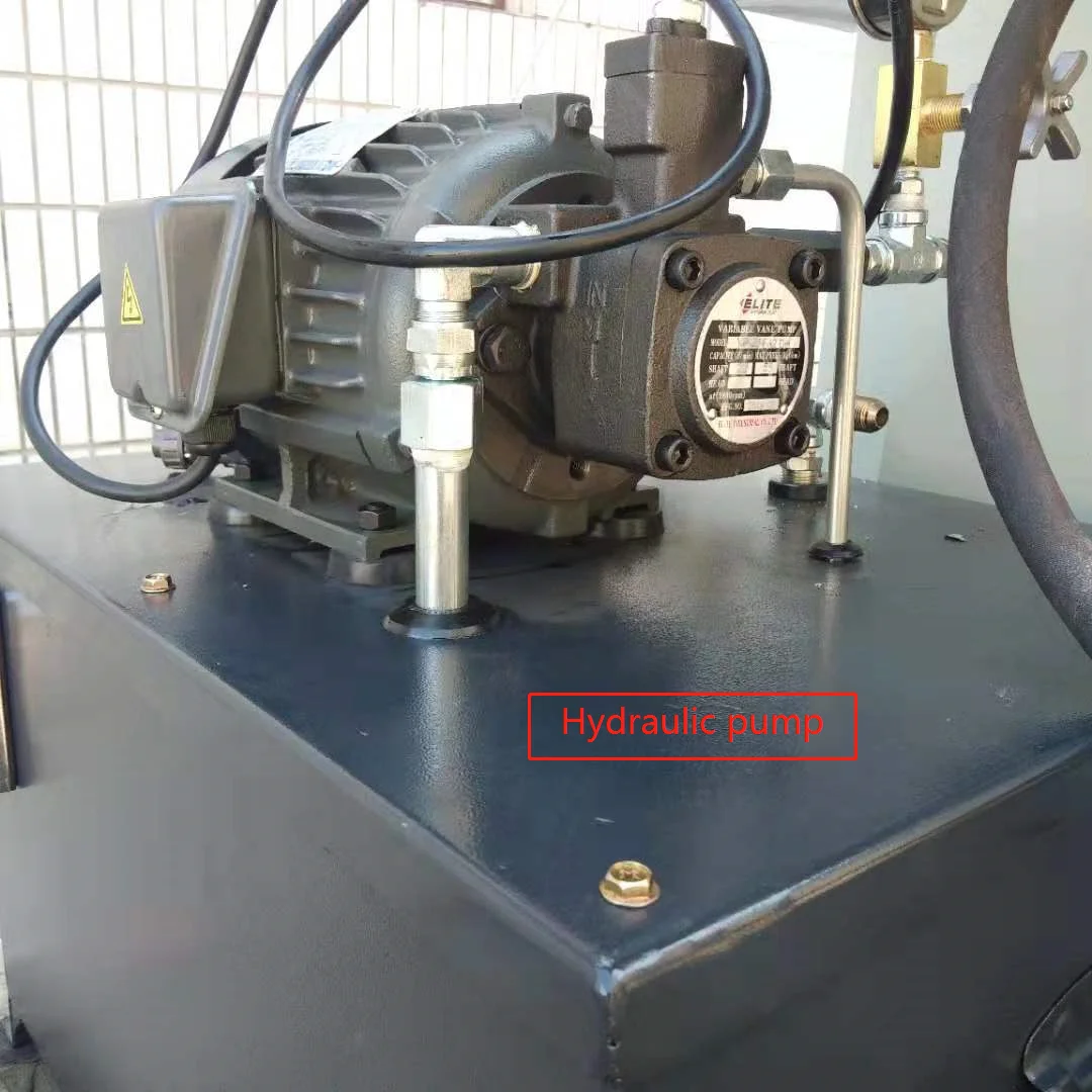 2023 M3070 Hydraulic Precision Main Mechanical Valve For the Grinder Grinding Machine