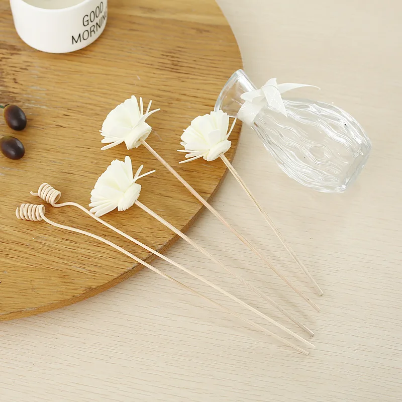 
Thailand no fire aromatherapy essential oil perfume Tojo Dankakaorika home indoor bedroom room toilet Hotel 