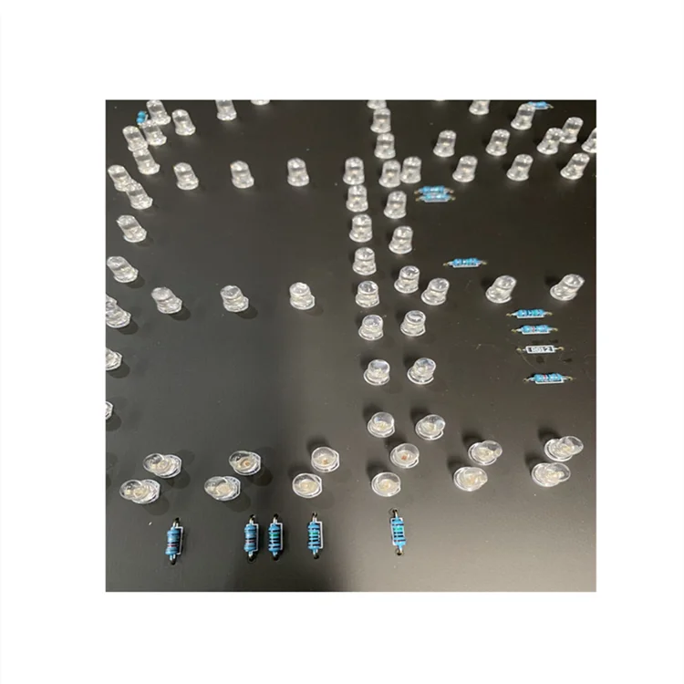 
2020 High Quality Remote LED 200mm Lens Flashing Traffic Light 