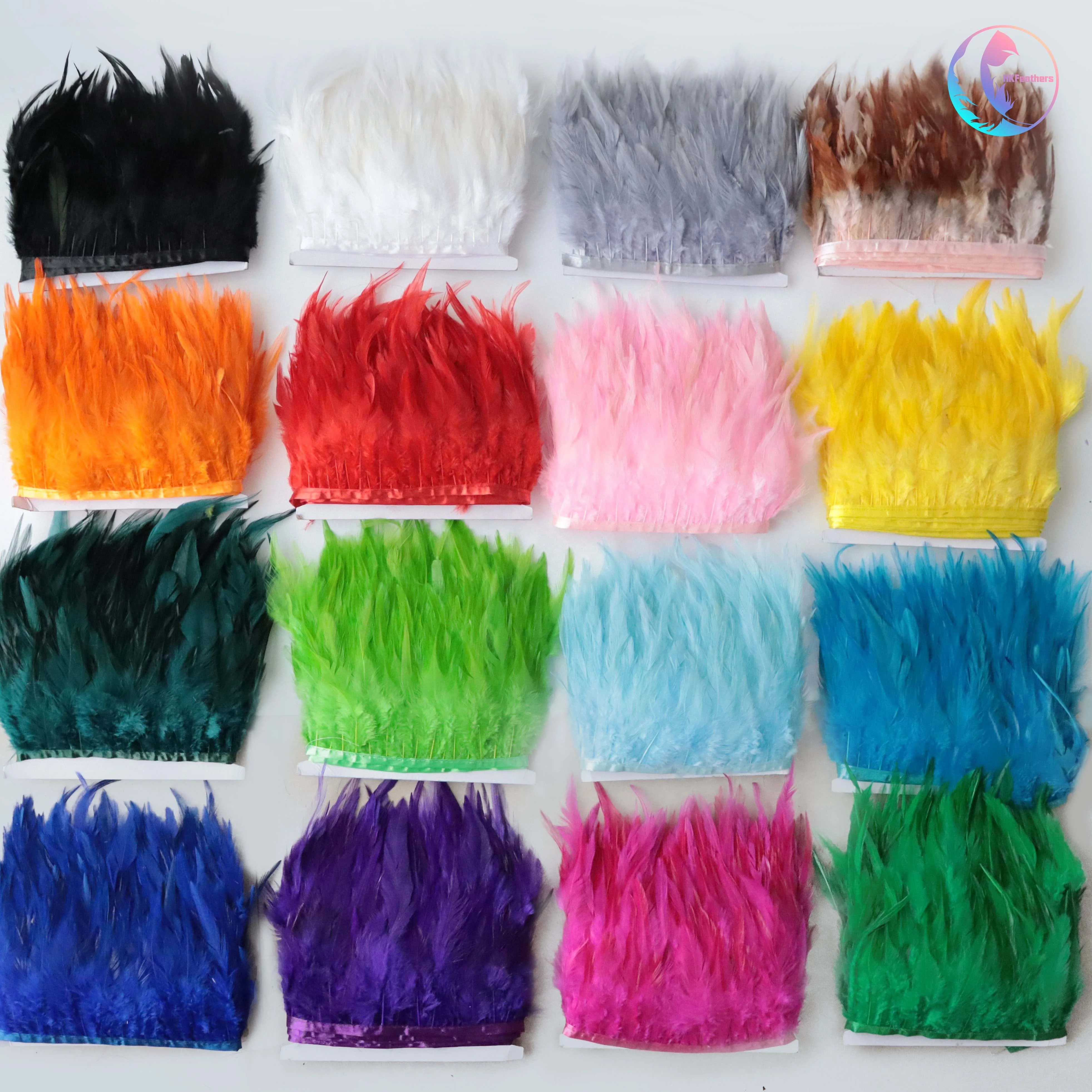 Заводская отделка 10-15 см/5-6 дюймов