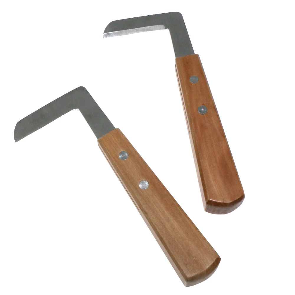 Sharp Cattle Hoof Trimming Tools Bull Foot Cutting Trimmer Manual Cow Hooves Cutter