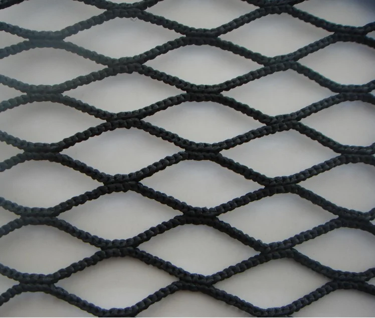 Sport Nets Knotted Fencing Field Protection Net