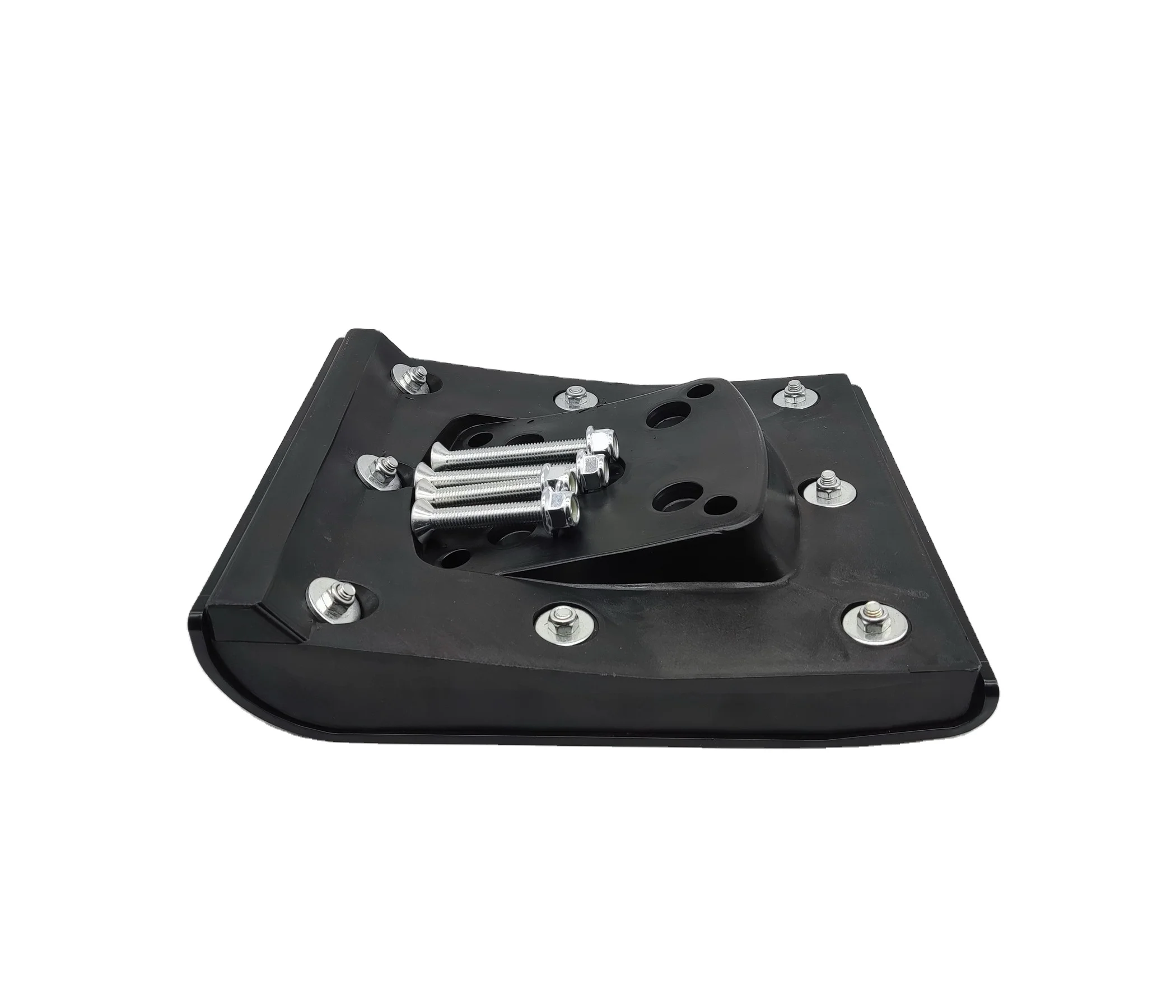 Bomag BT65 rammer shoe for Construction and Home Use on Engine and Industrial Application serial no. 54200108