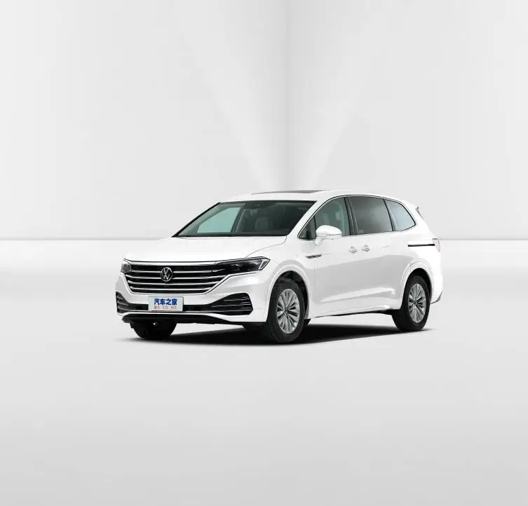 Cheap Cars for Sale Wholesales Made in China 09/2020  VW Viloran 2.0T 330TSI Business Good Quality New Car Sales