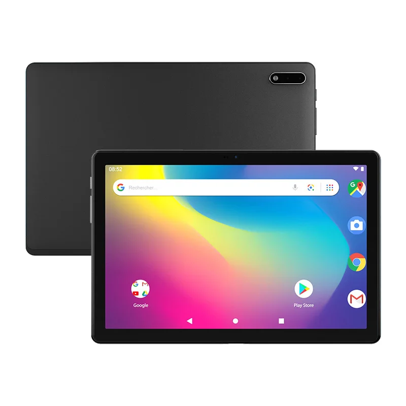 UTAB U618 10.1 Inch 6000mAh Battery 4GB RAM 64GB ROM Slim Body 4G Android Tablet PC