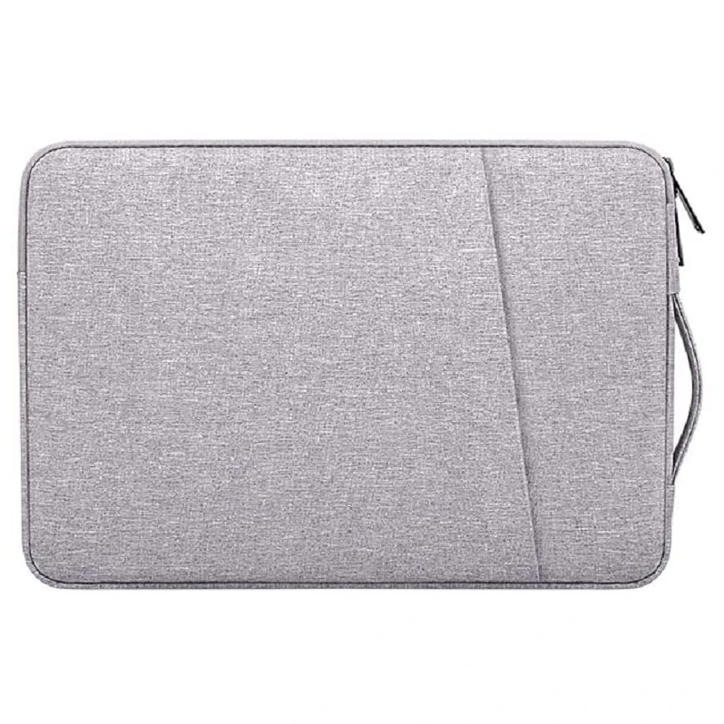OEM/ODM Водонепроницаемая Полиэстеровая сумка для ноутбука Macbook Dell HP с ручкой