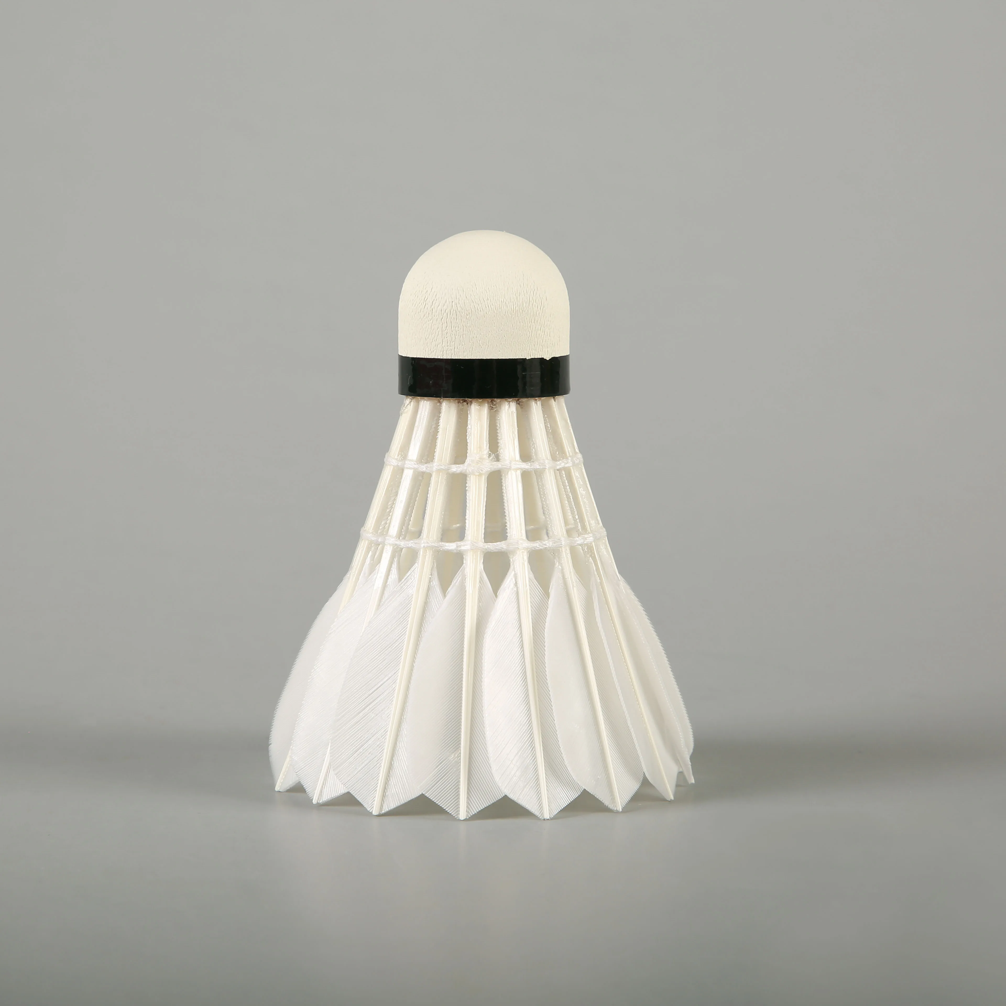 AS40 Quality Shuttlecock for Badminton Tournment