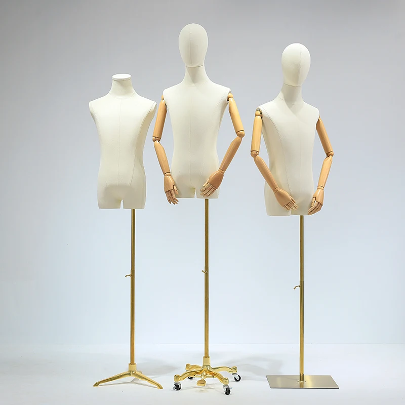 High Quality Dress Form Mannequin Women For Clothes