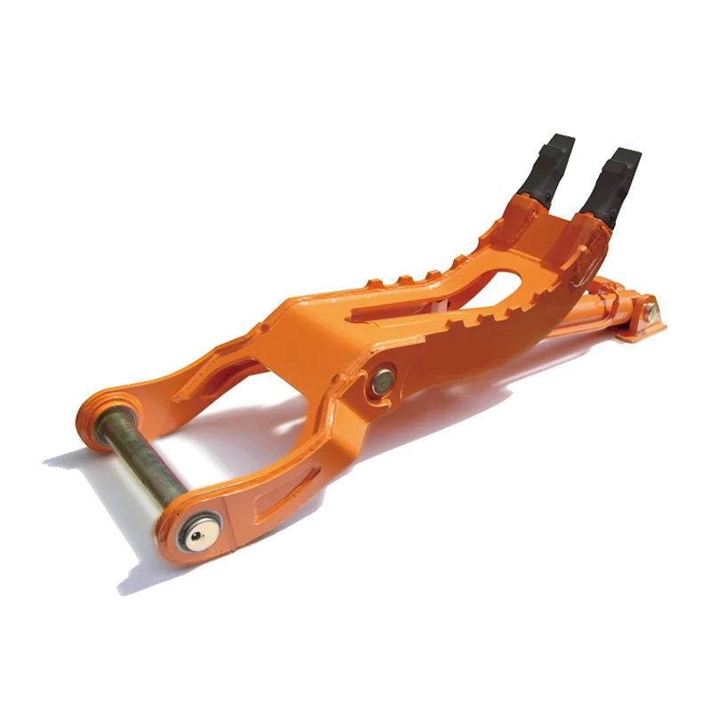 
High quality excavator thumb attachment excavator hydraulic thumb 