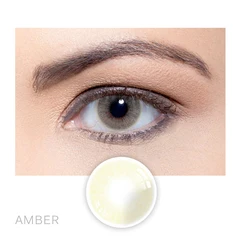 13 colors super natural contact lens cheap colored contact lenses 14.2 mm lentes de contacto