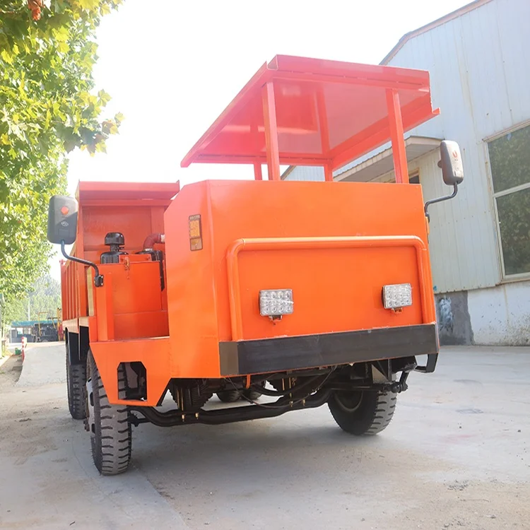 
Light tipper truck mining dump trucks underground mining dump trucks 