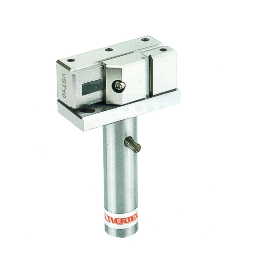 TaiwanVERTEX EDM Tool Maker Vise/Electrode Holder Stainless VEH-20MS