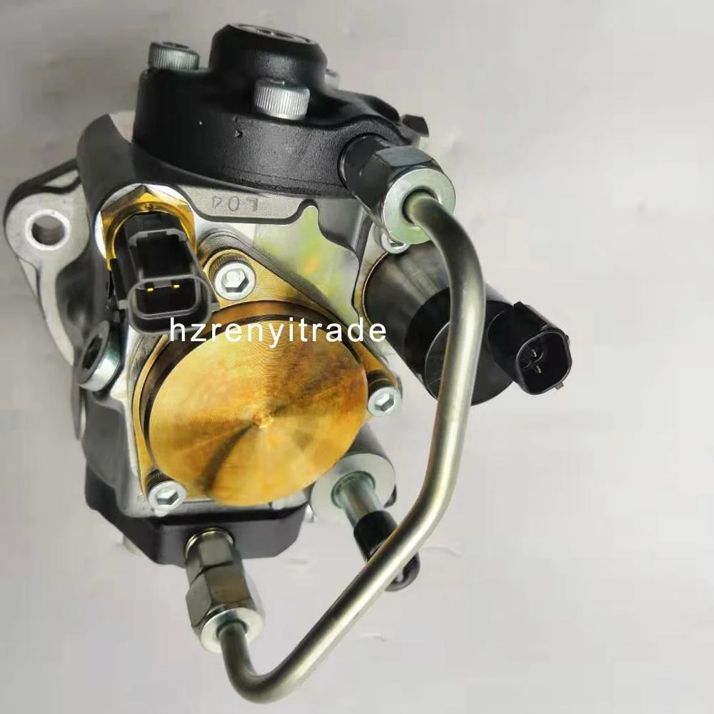 Original Japanese Parts 4JJ1 Diesel Pump Fuel Injection pumps for ISUZU 8-97381555-5 8973815555
