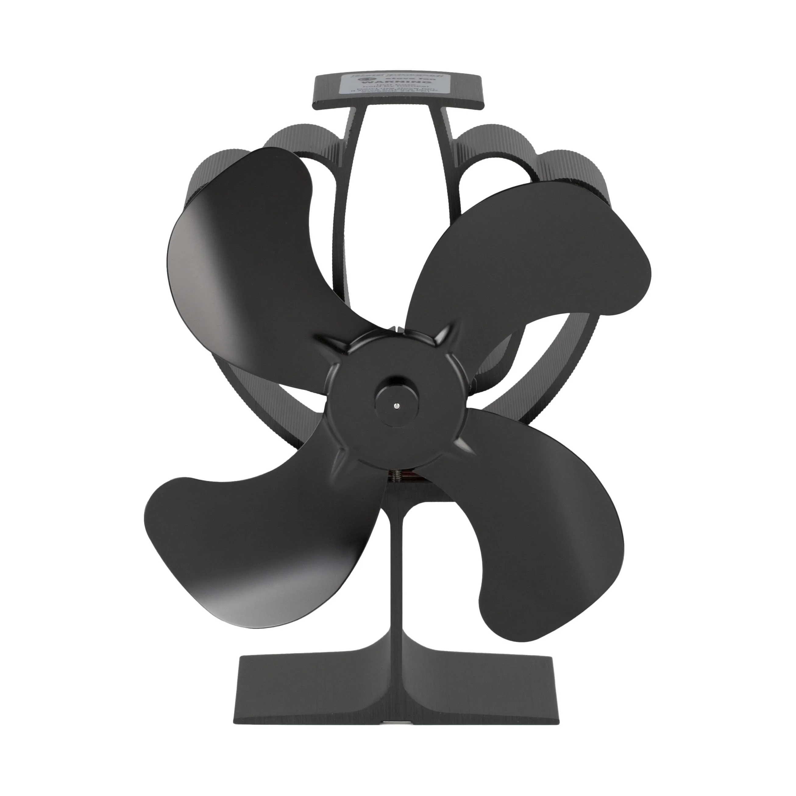 Вентилятор дровяной печи с электроприводом