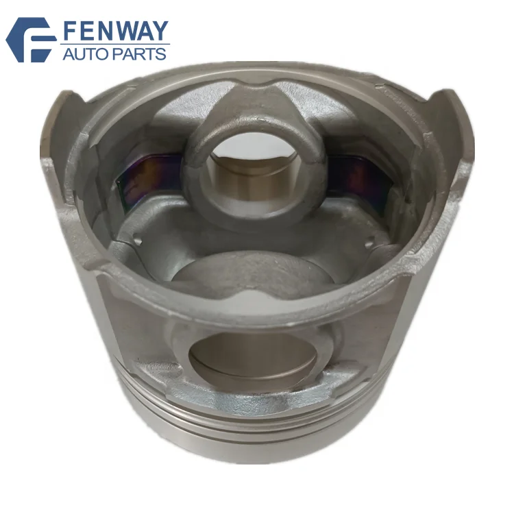 Поршень двигателя для Nissan Caravan KHE24 TD42T 12010-10T00 12010-10T01 поршень