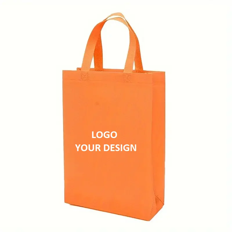 coated non- woven dust cloth bag fabric non woven underbed storage bags hot selling non woven shopping bag