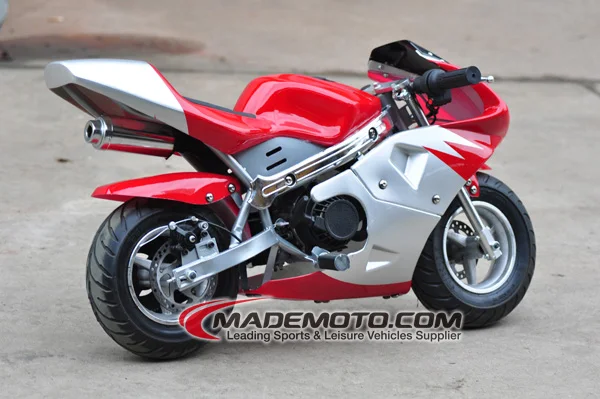 50cc motorcycles
