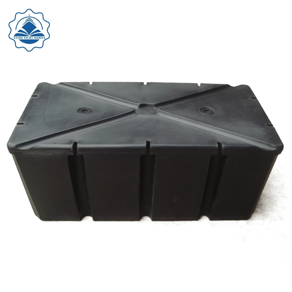 pe marine fender deers, Marina yacht have foam pontoon dock rotational molding 1200*880*550mm hot sale buoy