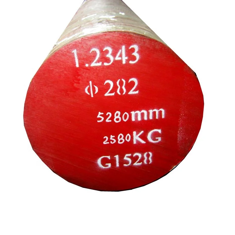 die steel 1.2379 / tool die steel D2 D3 H13 H21 P20 H11