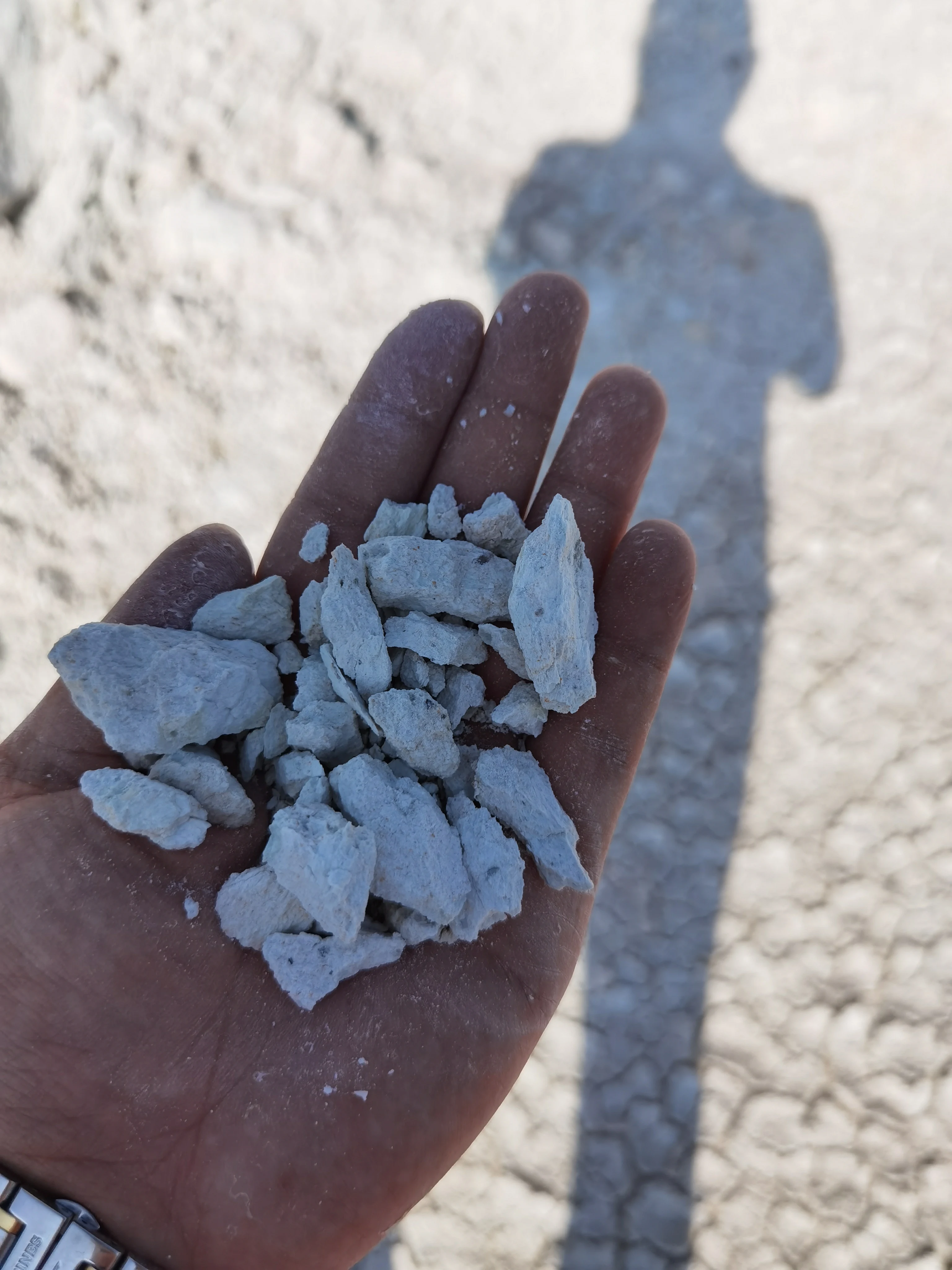 bentonite clay for facials