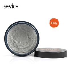 OEM 2019 natural matte organic men hair clay