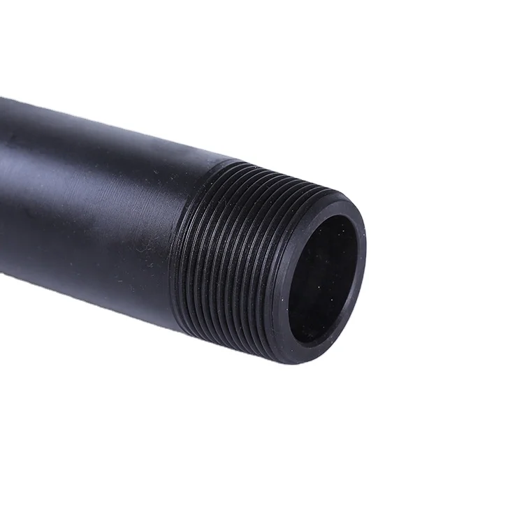API 5CT J55 4-1/2 ЕС/NU муфта кроссовера сосков