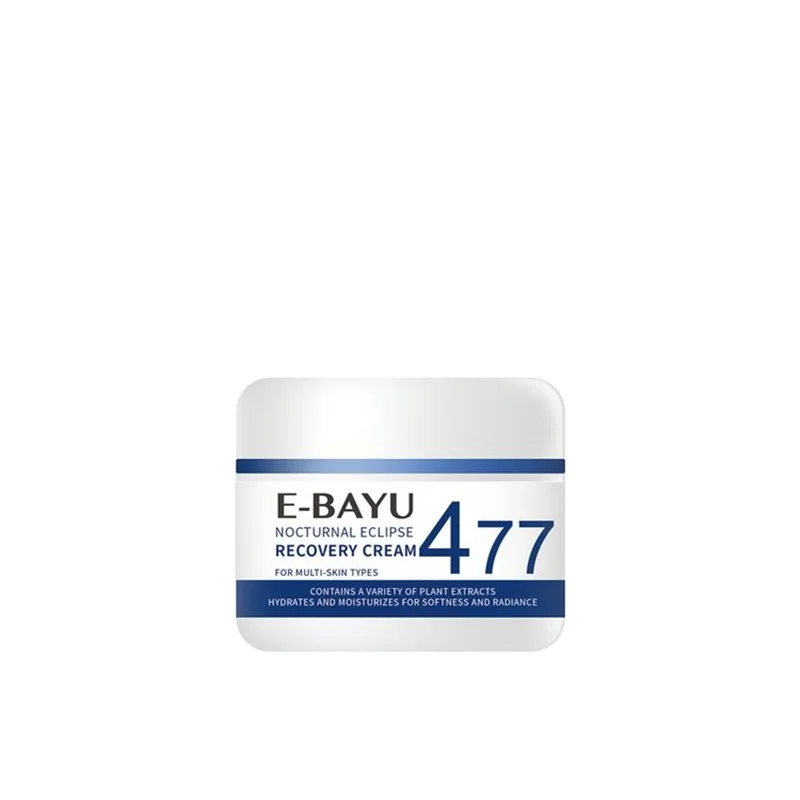 China Factory hot Sell Night Whitening Cream Organic anti-aging night brightening face cream for lady