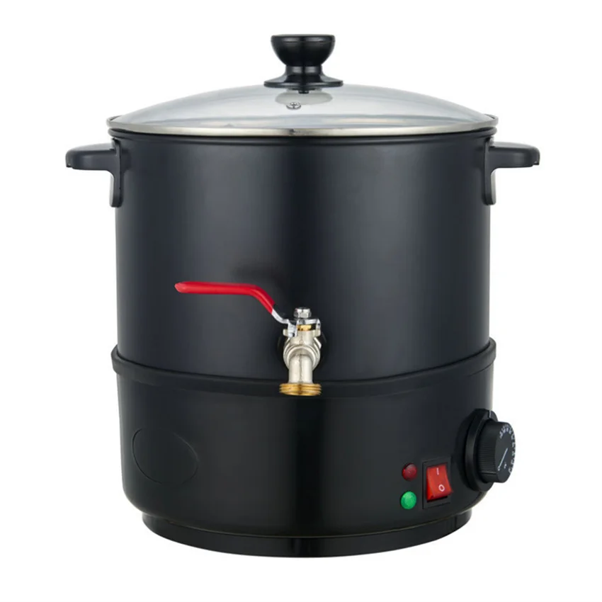 Candle Making Machine Small / Wax Melter Wax & Candle Making Machines / Birthday Sparkling Candles Making Machine