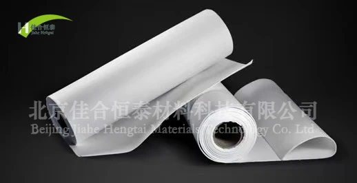 China Factory Good Quality Heat Resistant Thermal Insulation Ceramic Fiber Paper